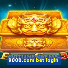 9000.com bet login